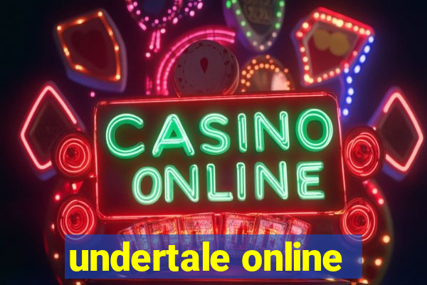 undertale online