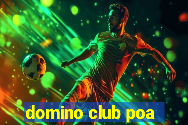 domino club poa