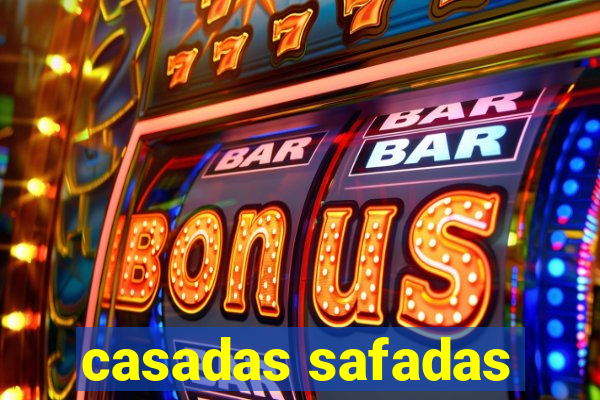 casadas safadas