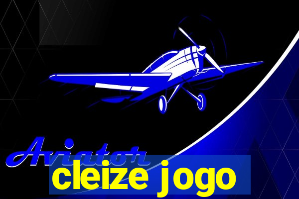cleize jogo