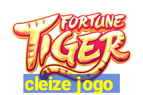 cleize jogo