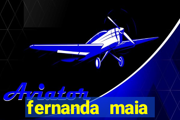 fernanda maia botafogo nua