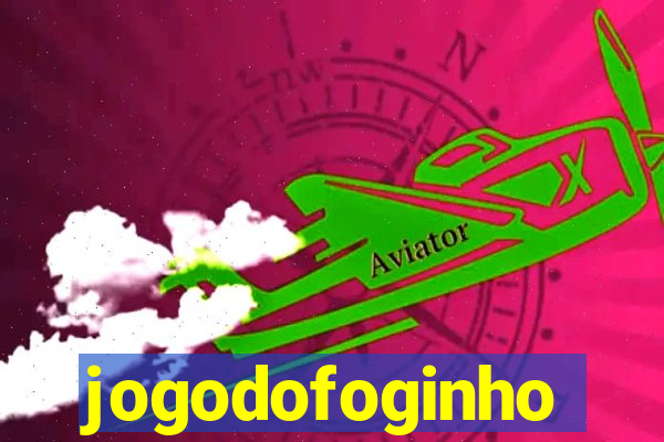 jogodofoginho