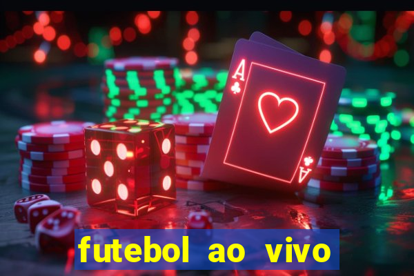 futebol ao vivo futemax app