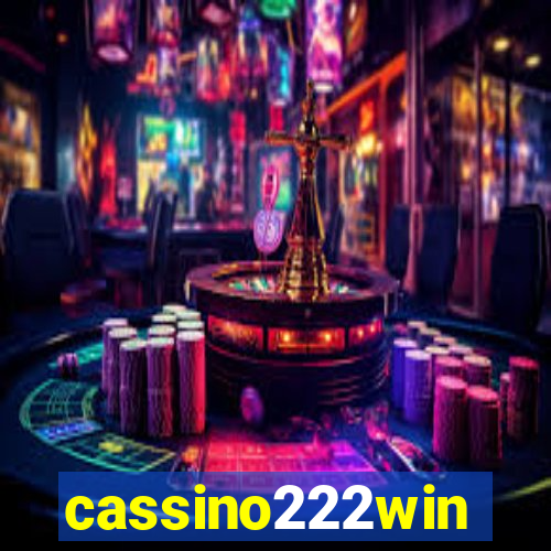 cassino222win