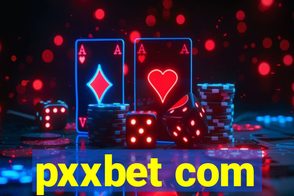 pxxbet com