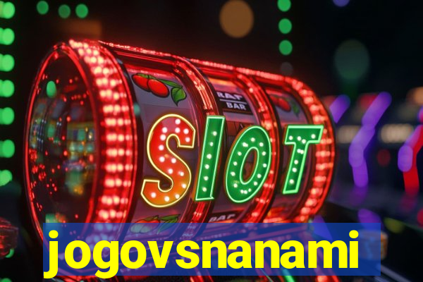 jogovsnanami