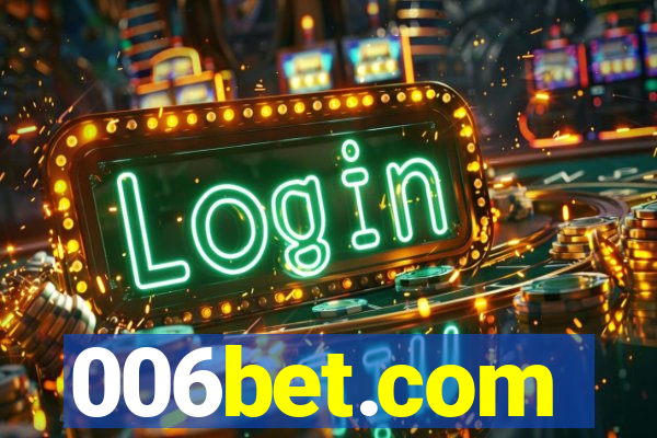 006bet.com