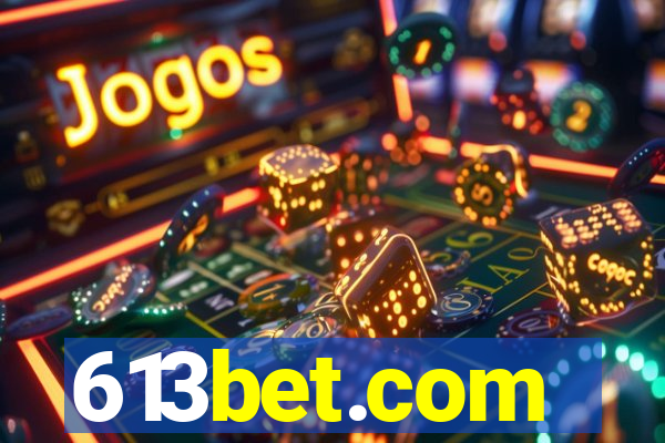 613bet.com