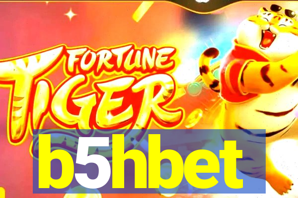 b5hbet