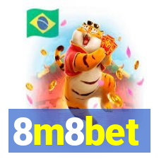 8m8bet
