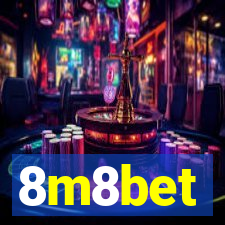 8m8bet