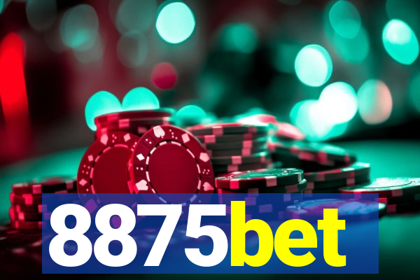 8875bet