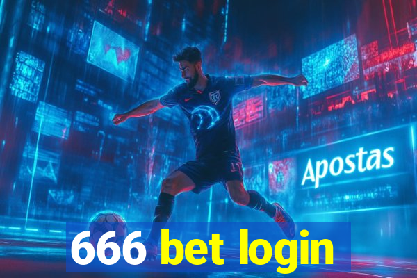 666 bet login