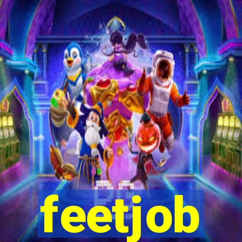 feetjob