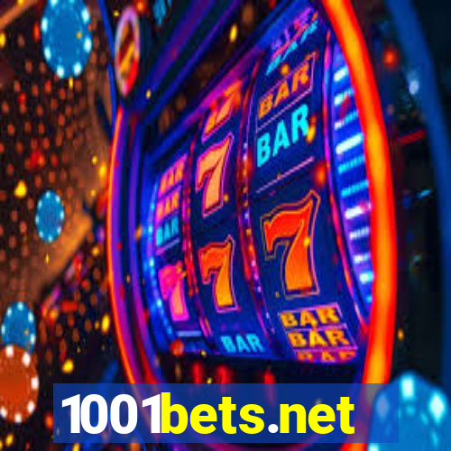 1001bets.net