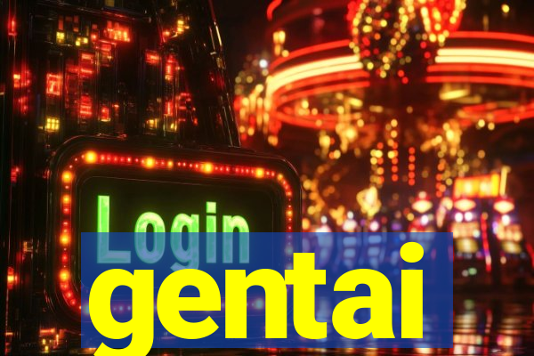gentai