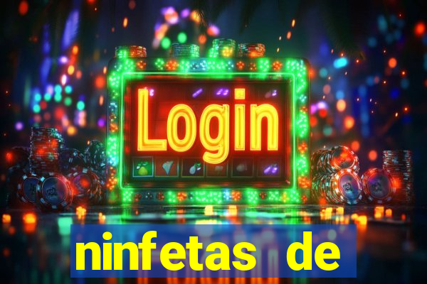 ninfetas de programa na baixada fluminense