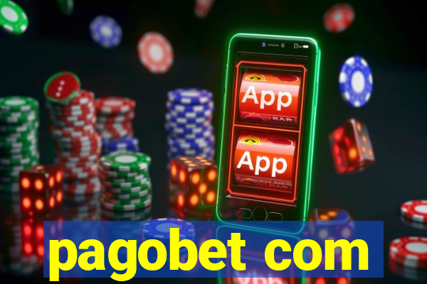 pagobet com
