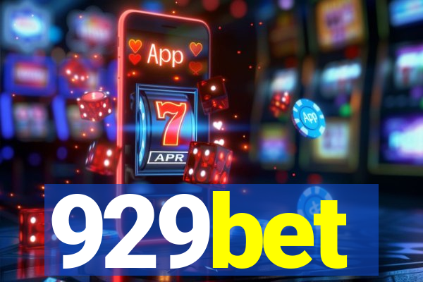 929bet
