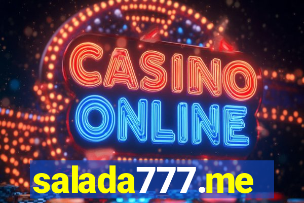 salada777.me