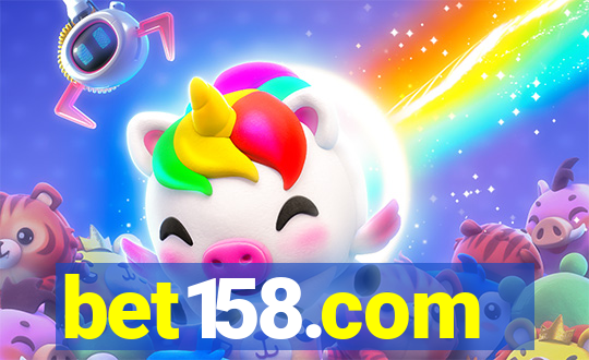 bet158.com