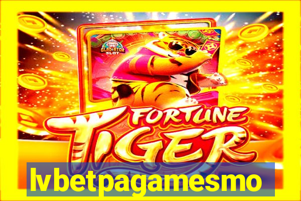 lvbetpagamesmo