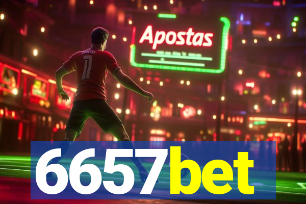 6657bet