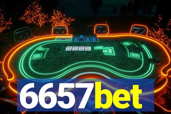 6657bet