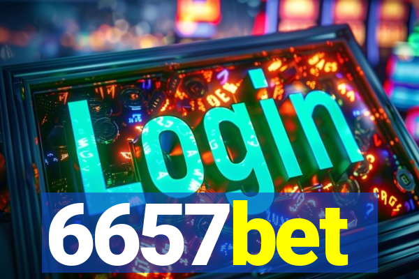 6657bet