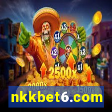 nkkbet6.com