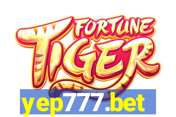 yep777.bet