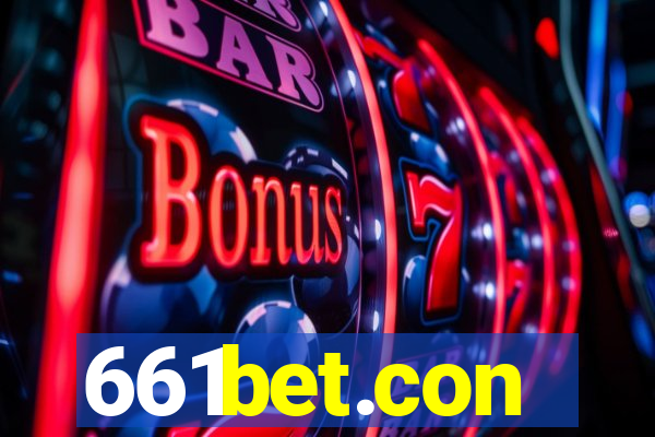 661bet.con