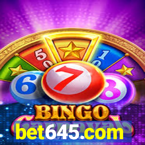bet645.com