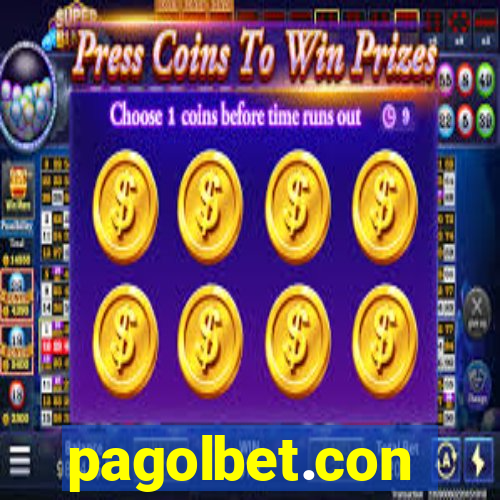 pagolbet.con