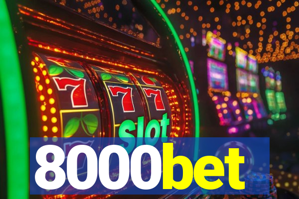 8000bet