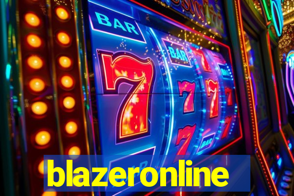 blazeronline
