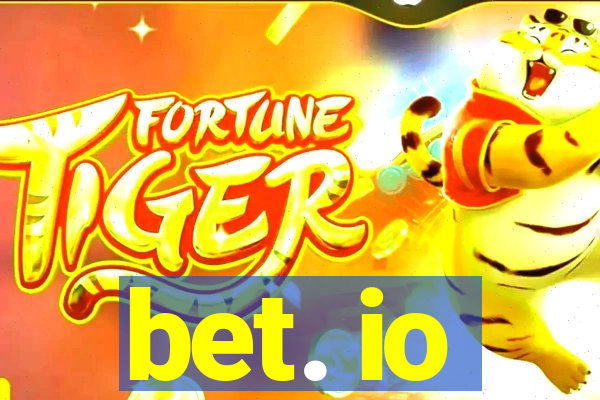 bet. io