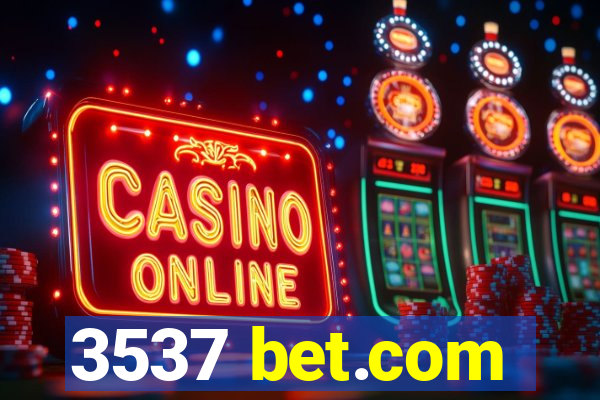 3537 bet.com