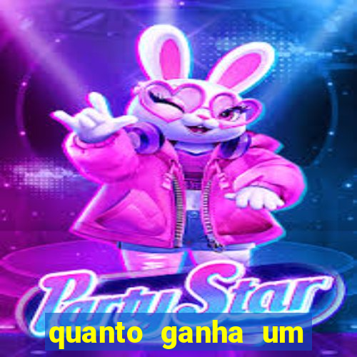 quanto ganha um lixeiro por ano