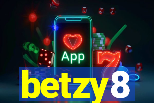 betzy8