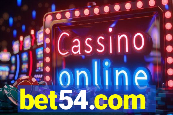 bet54.com