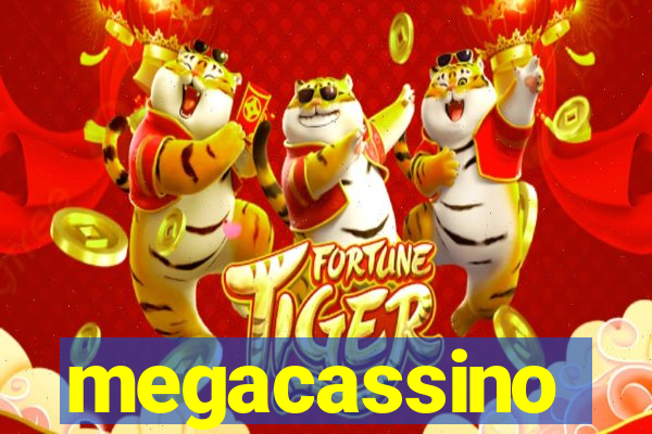 megacassino