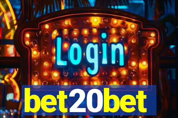 bet20bet