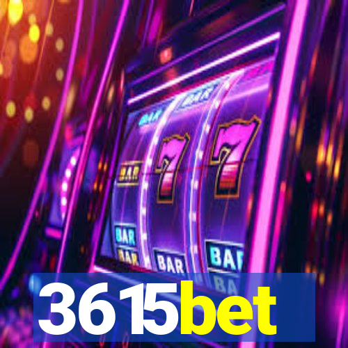 3615bet