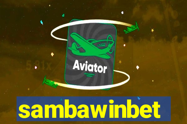 sambawinbet