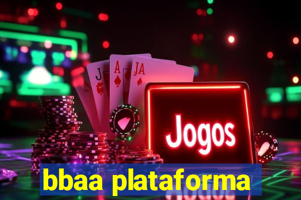 bbaa plataforma
