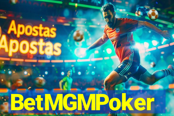 BetMGMPoker