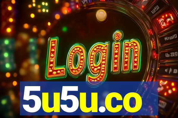 5u5u.co