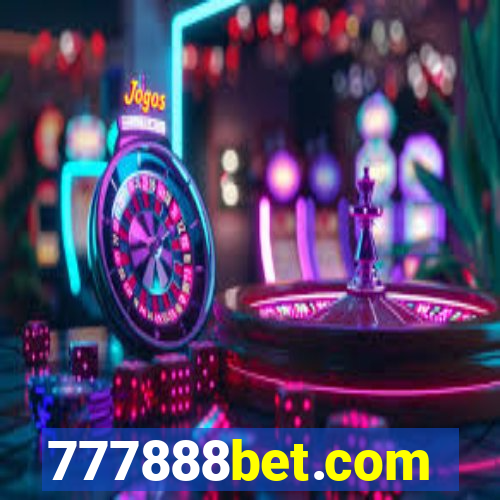 777888bet.com